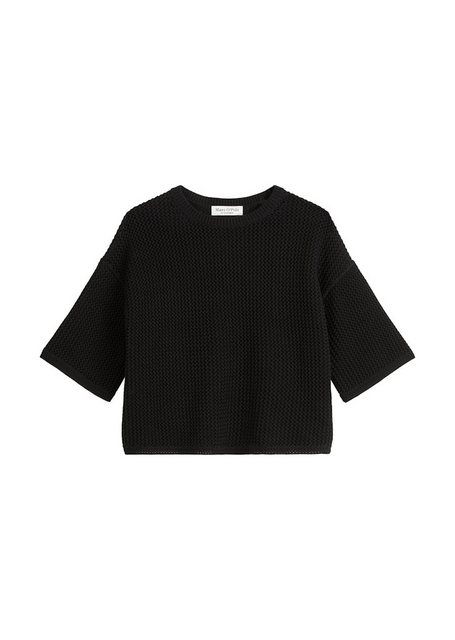 Marc O'Polo Wollpullover Marc O' Polo Women / Da.Strick / Pullover, short s günstig online kaufen