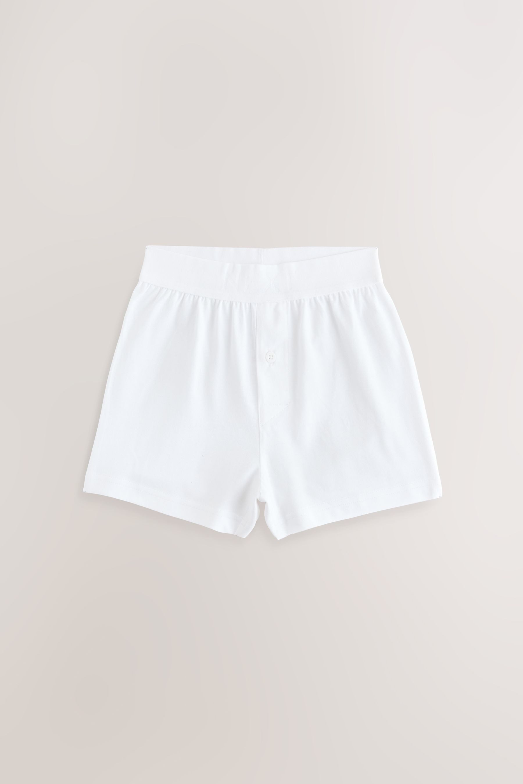 Next Trunk Loose Fit Boxershorts aus Baumwolle, 5er-Pack (1-St)