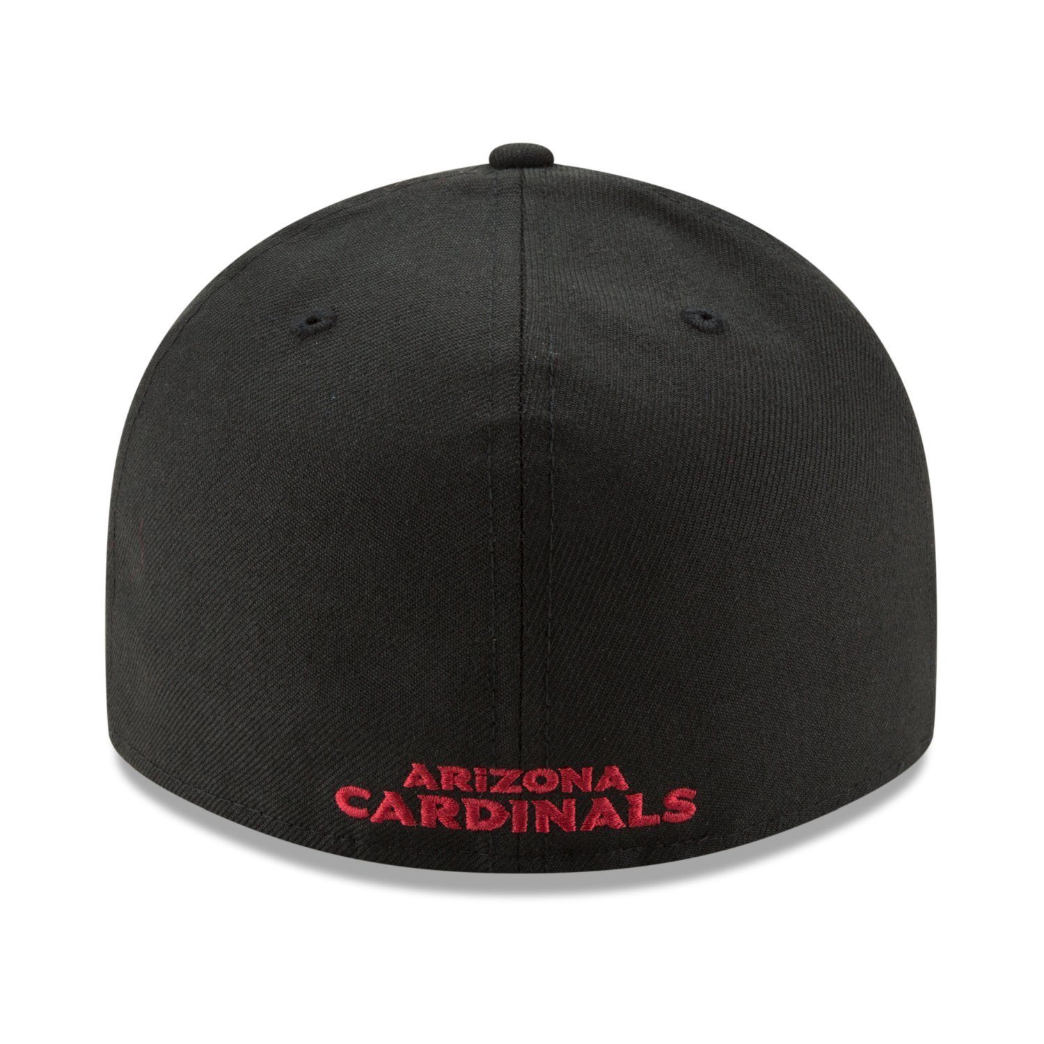 LOW Cap PROFILE Cardinals Era New 59Fifty Fitted Arizona