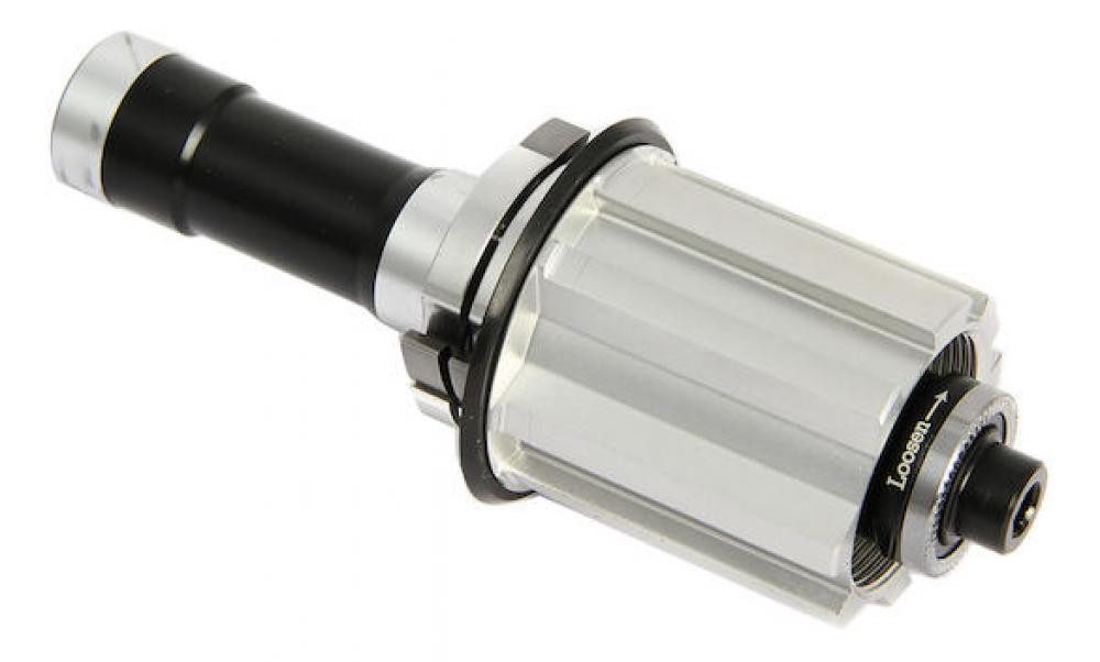 Vision Laufrad Vision Rotor Campy Für Trimax El276