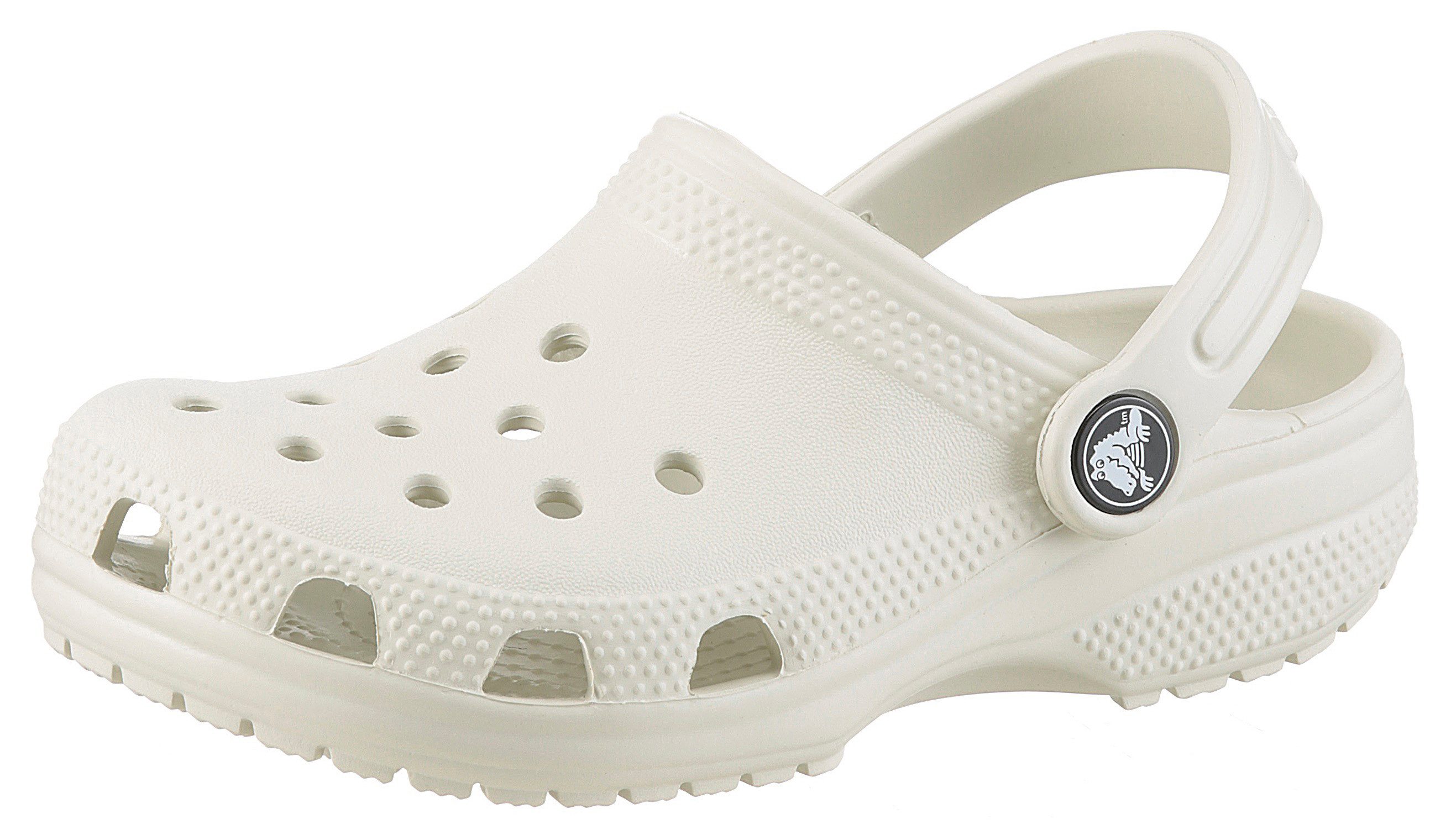 Classic K Clog