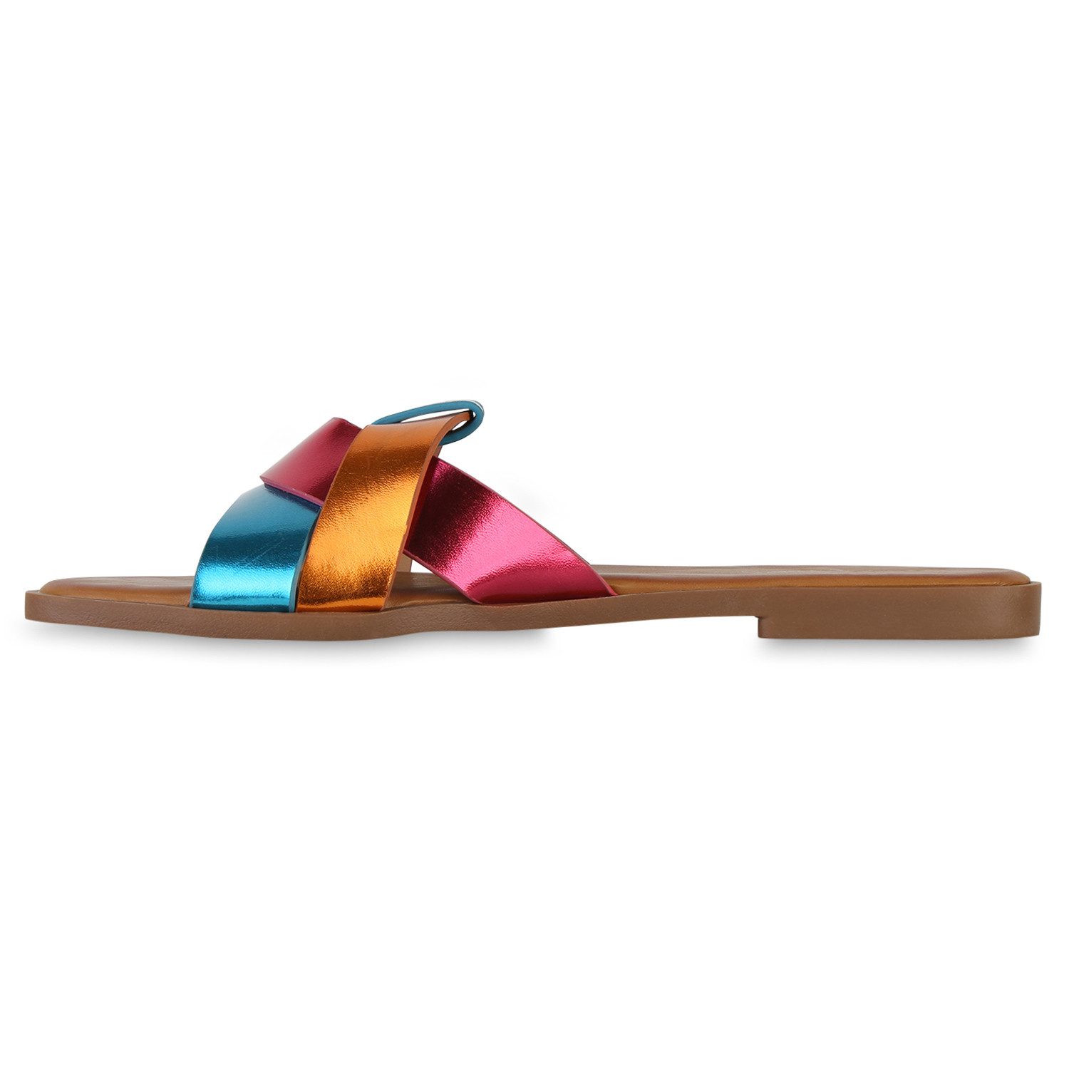 VAN HILL 841729 Pantolette Schuhe günstig online kaufen