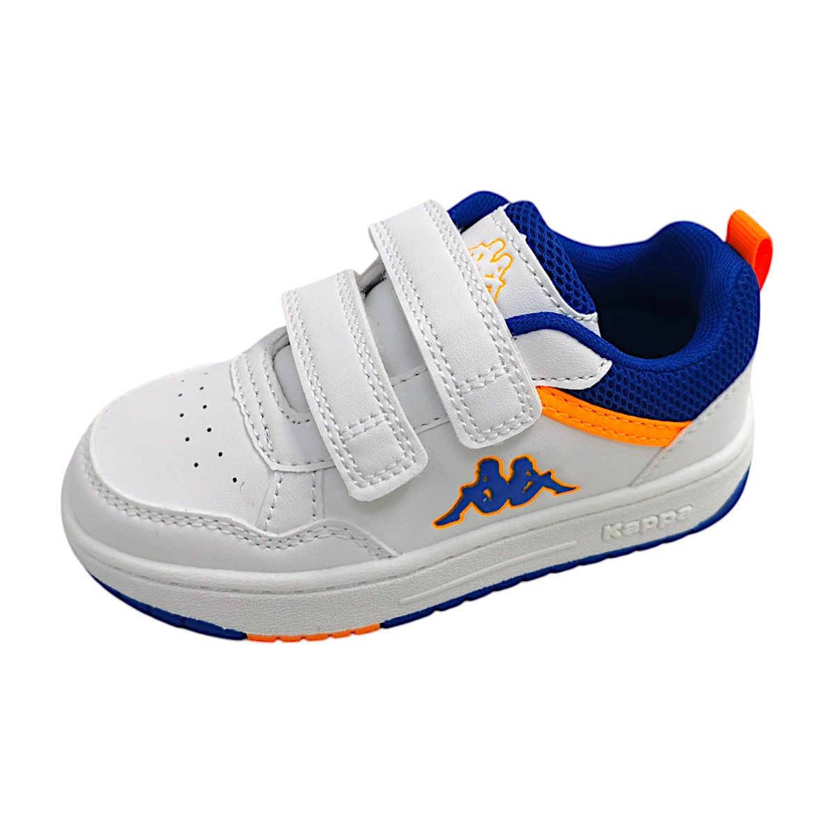 Kappa Klettschuh