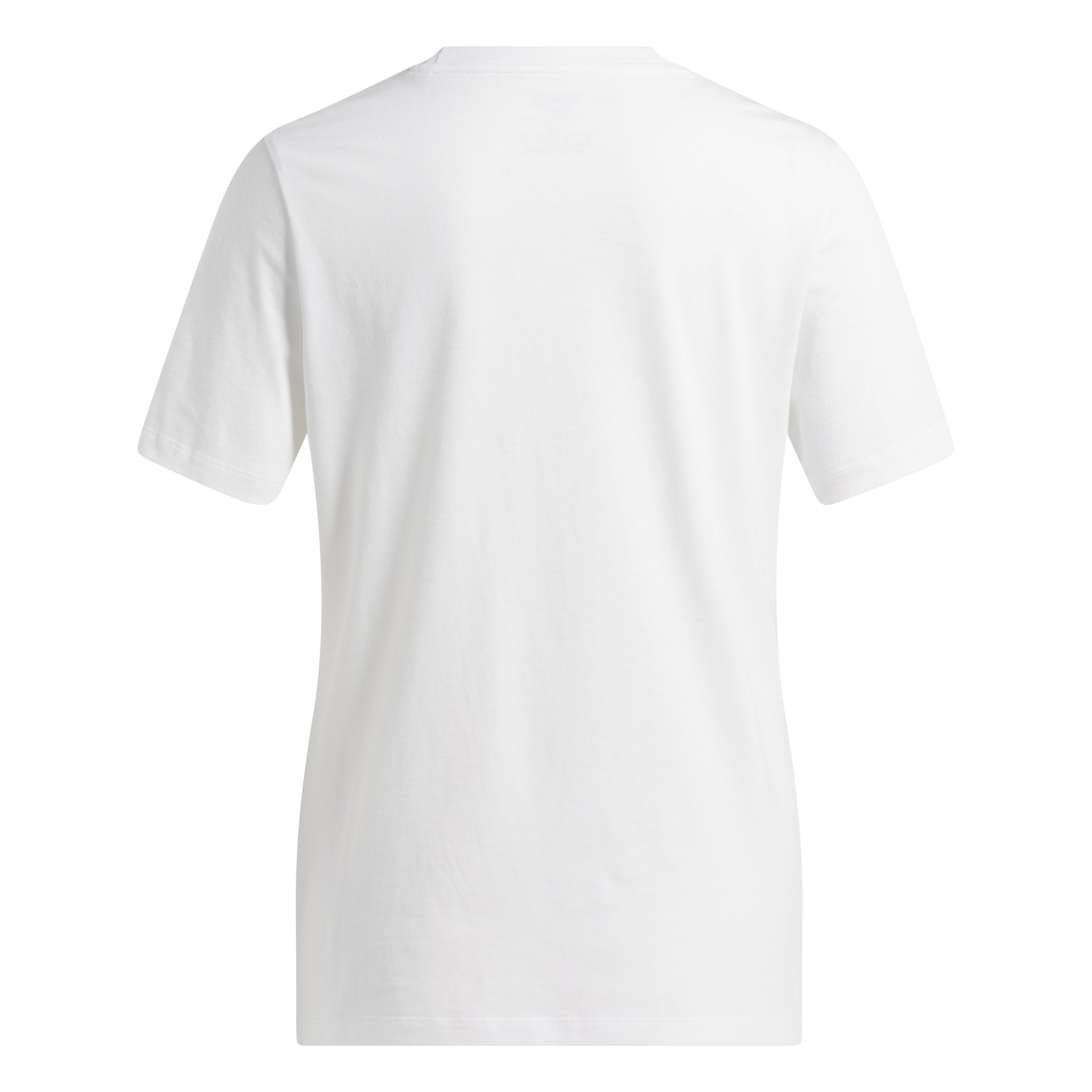 RI T-Shirt Reebok white Tee BL