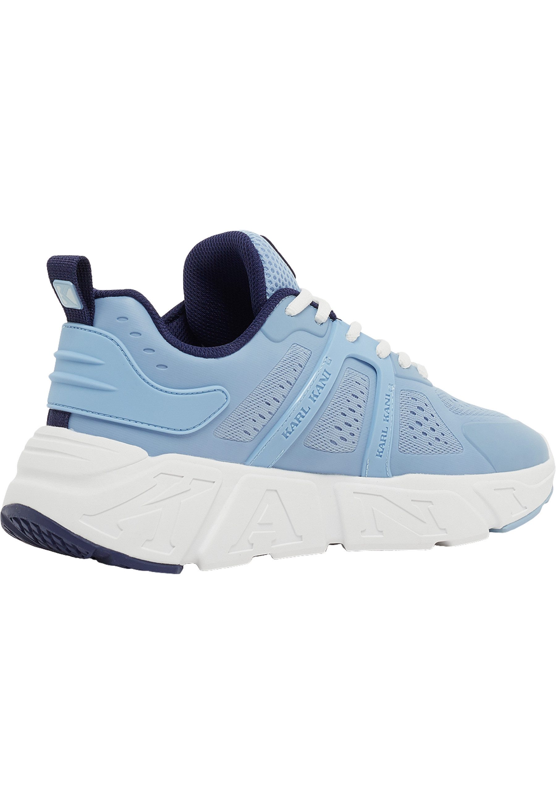 Karl Kani Karl Kani Karl Kani Runner Lm Sneaker