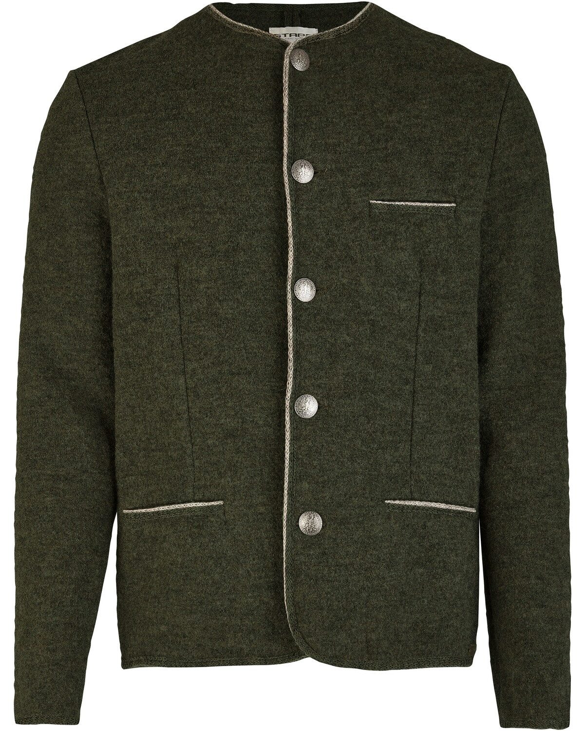 Walkjacke Walkjacke Simon