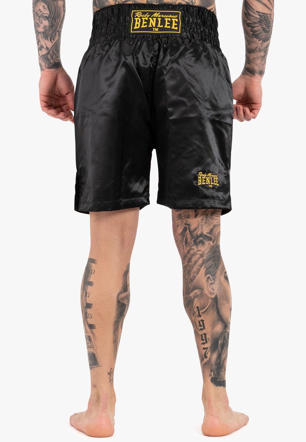 Benlee Rocky Marciano Trainingshose UNI BOXING (1-tlg)