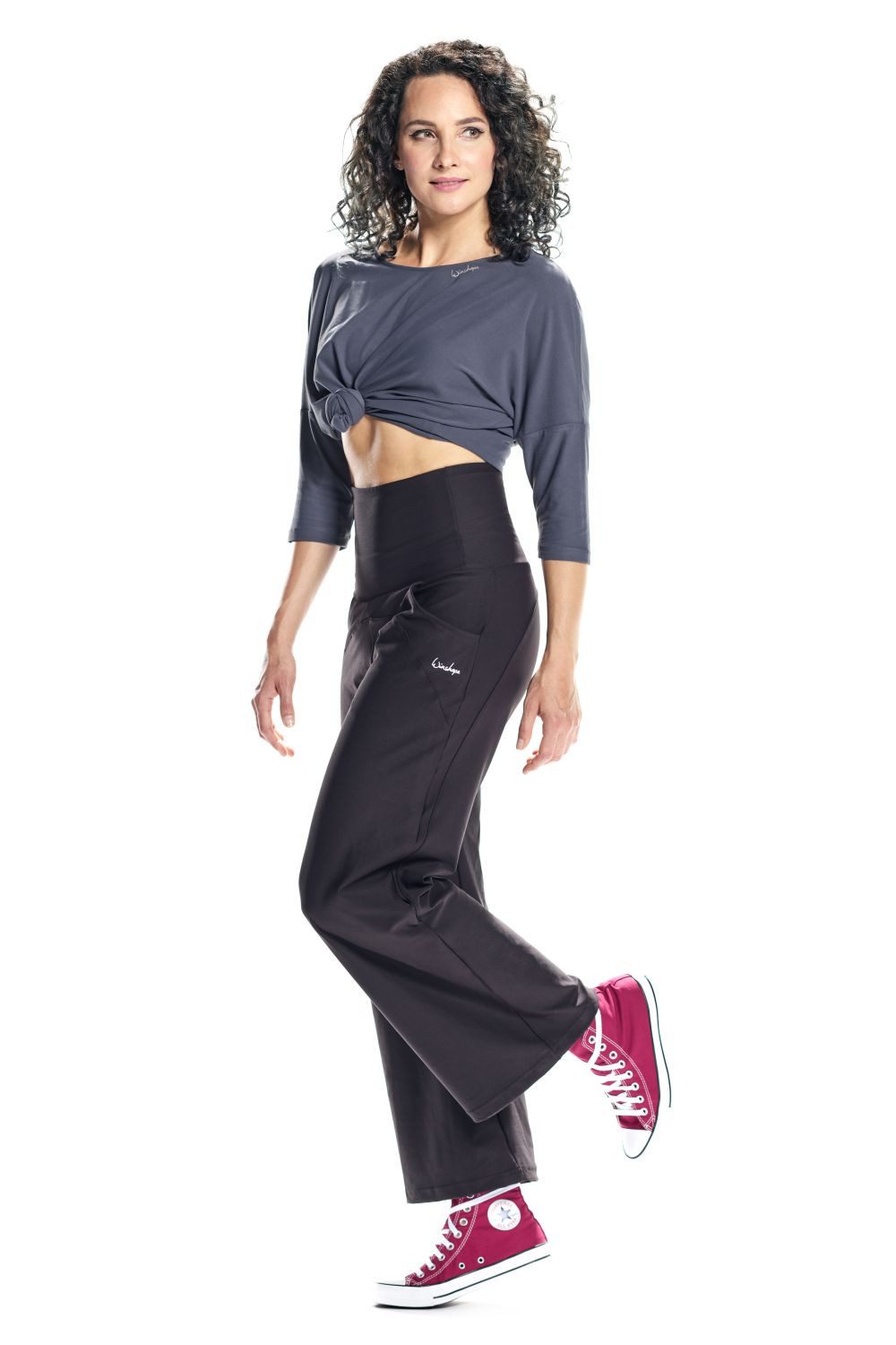 Winshape Longsleeve DT111LS Functional Light and Soft