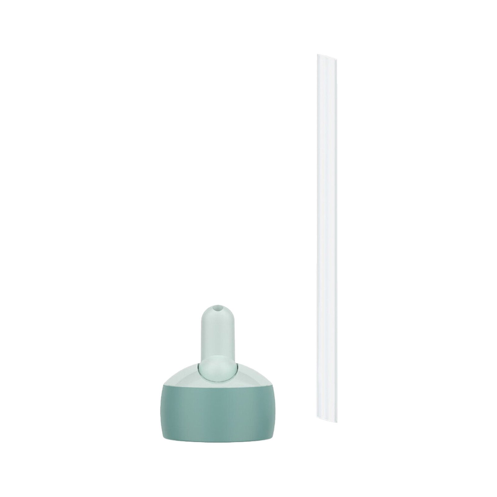 Mepal Trinkflasche Campus Verschlussdeckel Flip-Up