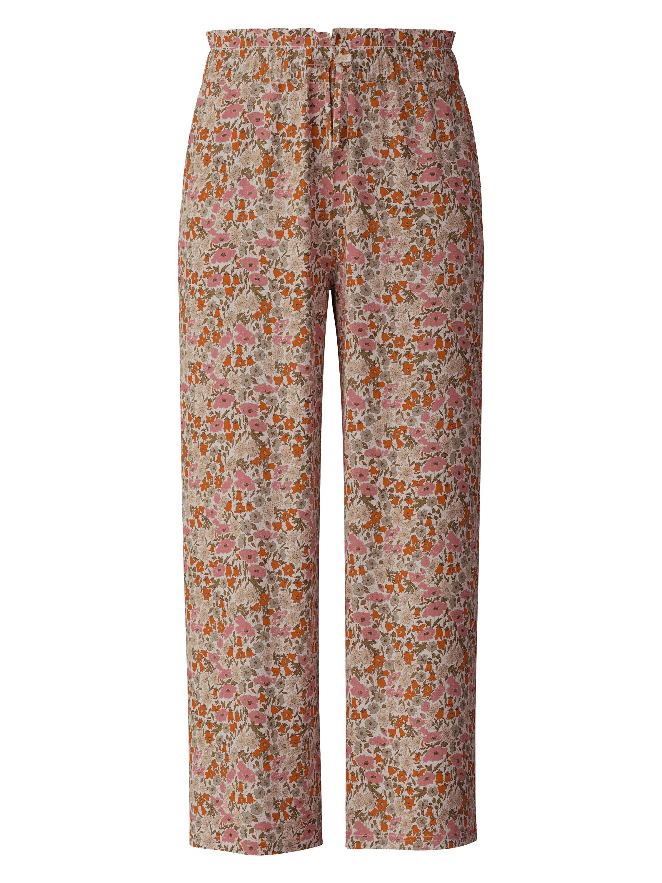Pyjamahose Favourites Special Damen