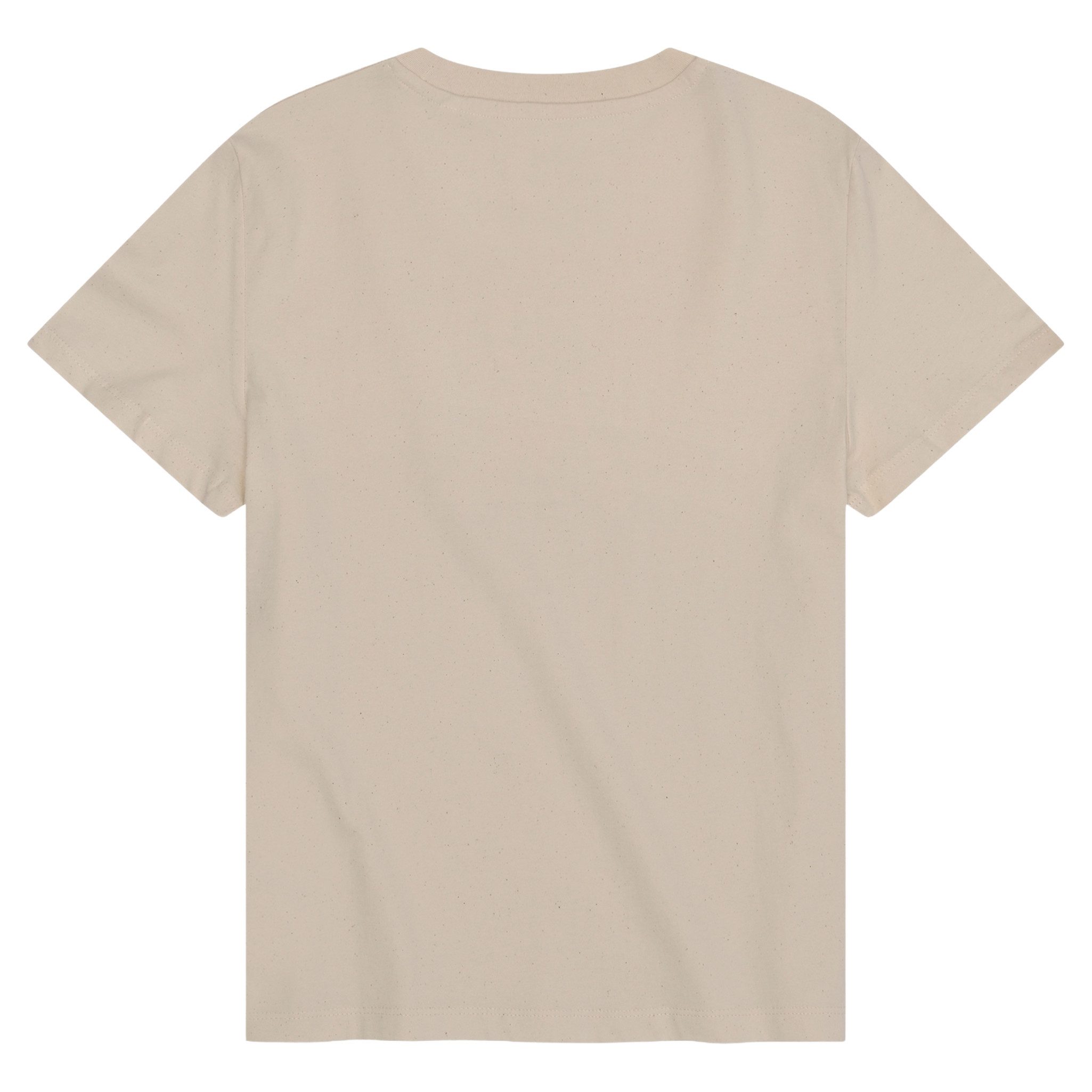 Bavarian Caps T-Shirt Bavarian Caps T-Shirt "Dolce Vita: Roller" - natur (T-Shirt, T-Shirt) BC Logo