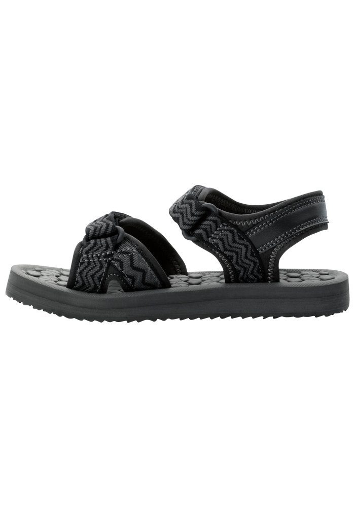 Jack Wolfskin ZULU VC K Outdoorsandale