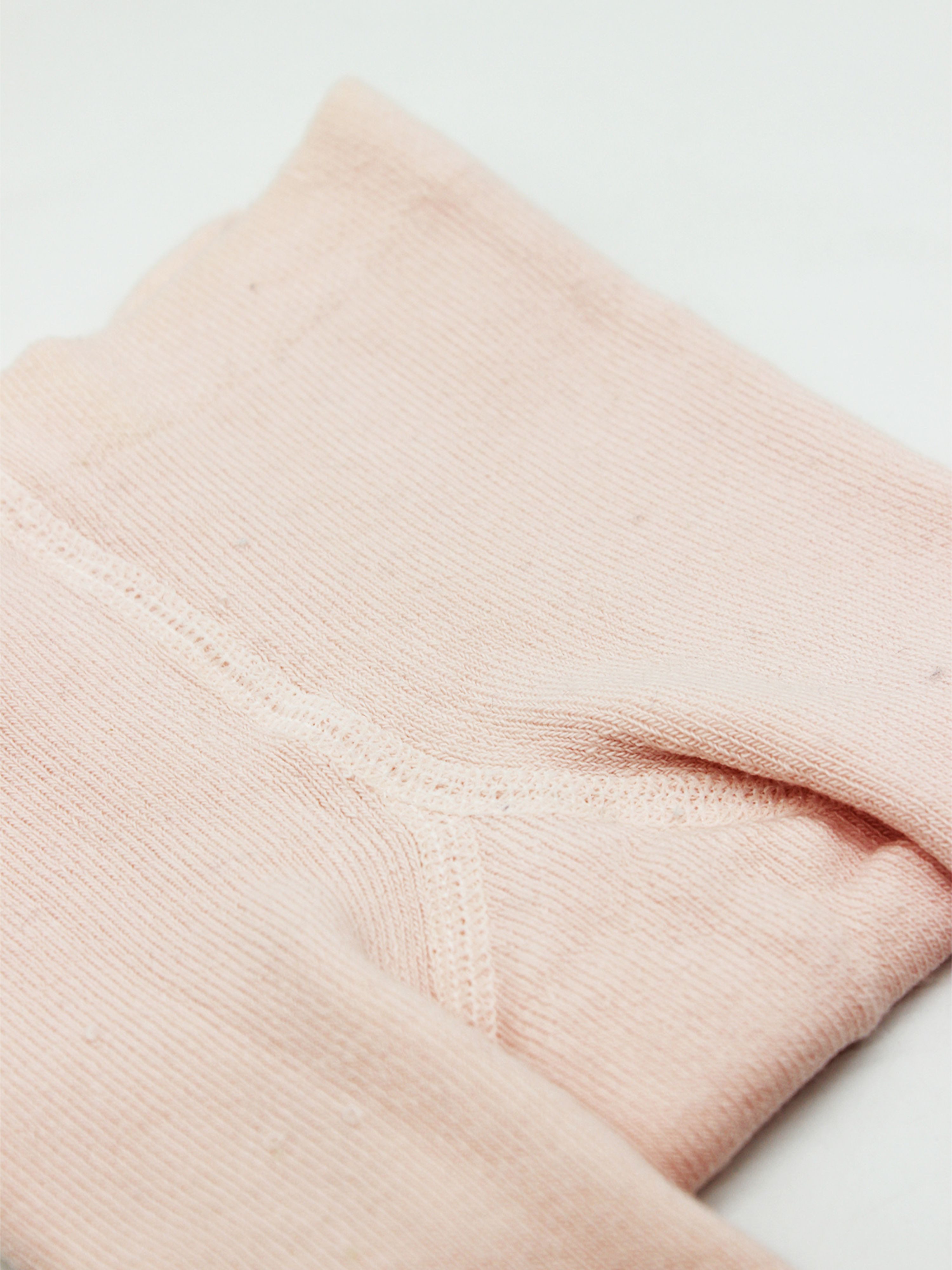 bistyle Strumpfhose für Neugeborene Jungen Mädchen Unisex Babystrumpfhosen (1 St) Frottee (innen), Plüsch