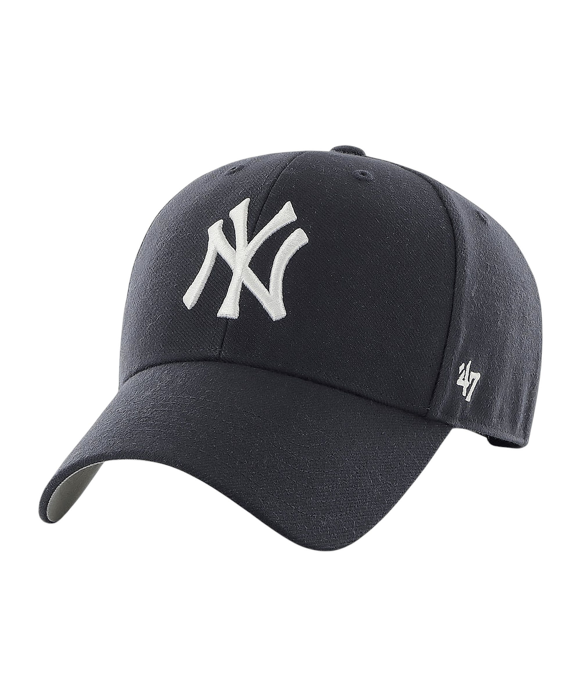 '47 Brand Baseball Cap '47 Brand New York Yankees MLB Sure Shot Cap Caps günstig online kaufen