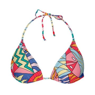 Barts Triangel-Bikini-Top BARTS Flinder Triangle Bikinioberteil