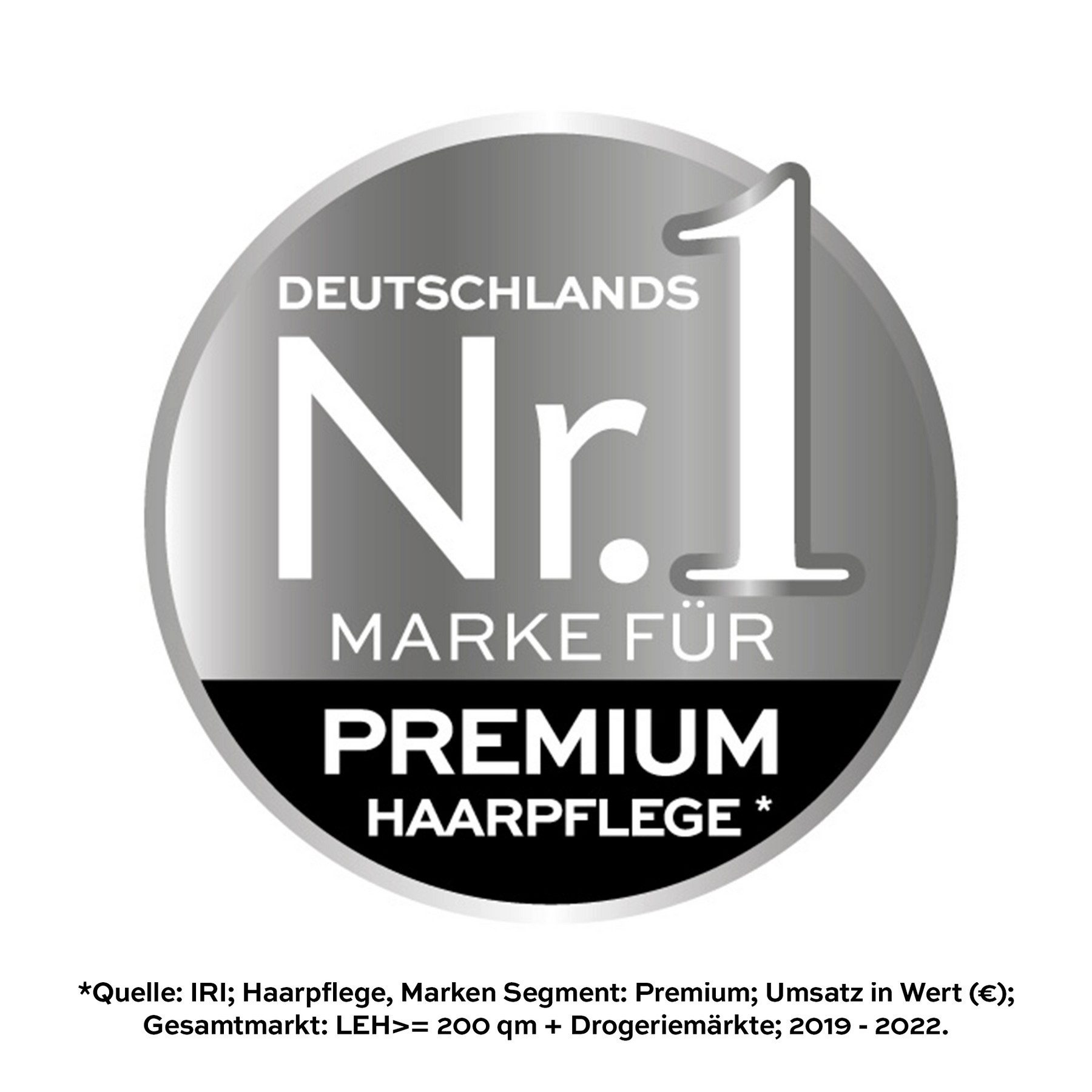 John Frieda Haarshampoo PROfiller+ Men Vorteils-Set, Vorteilsset, mit Augenmaske