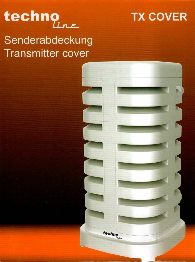 Ersatzschutzkappen TX Cover