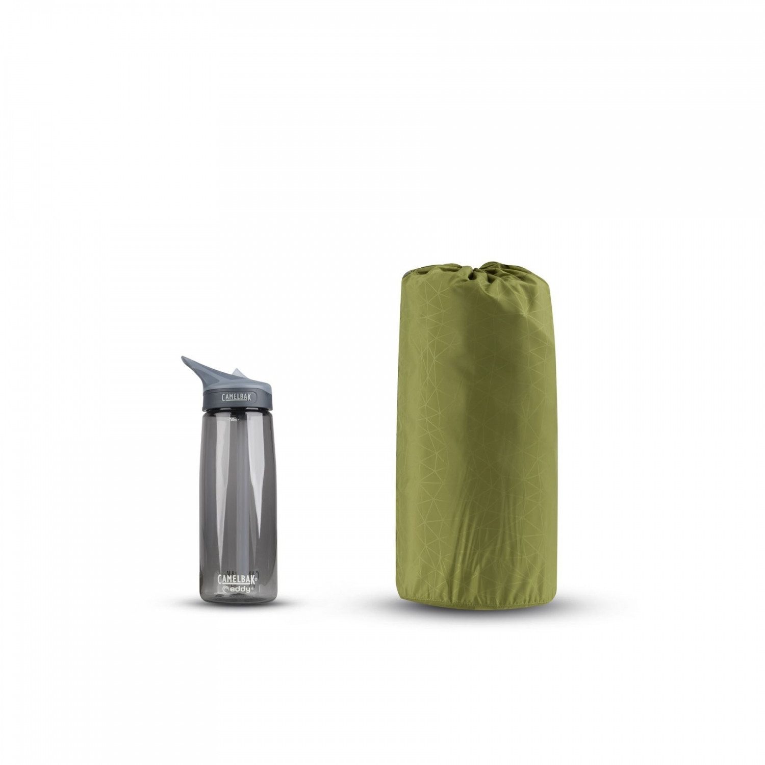 sea to summit Trekkingmatte Camp Plus S.i. Mat Large