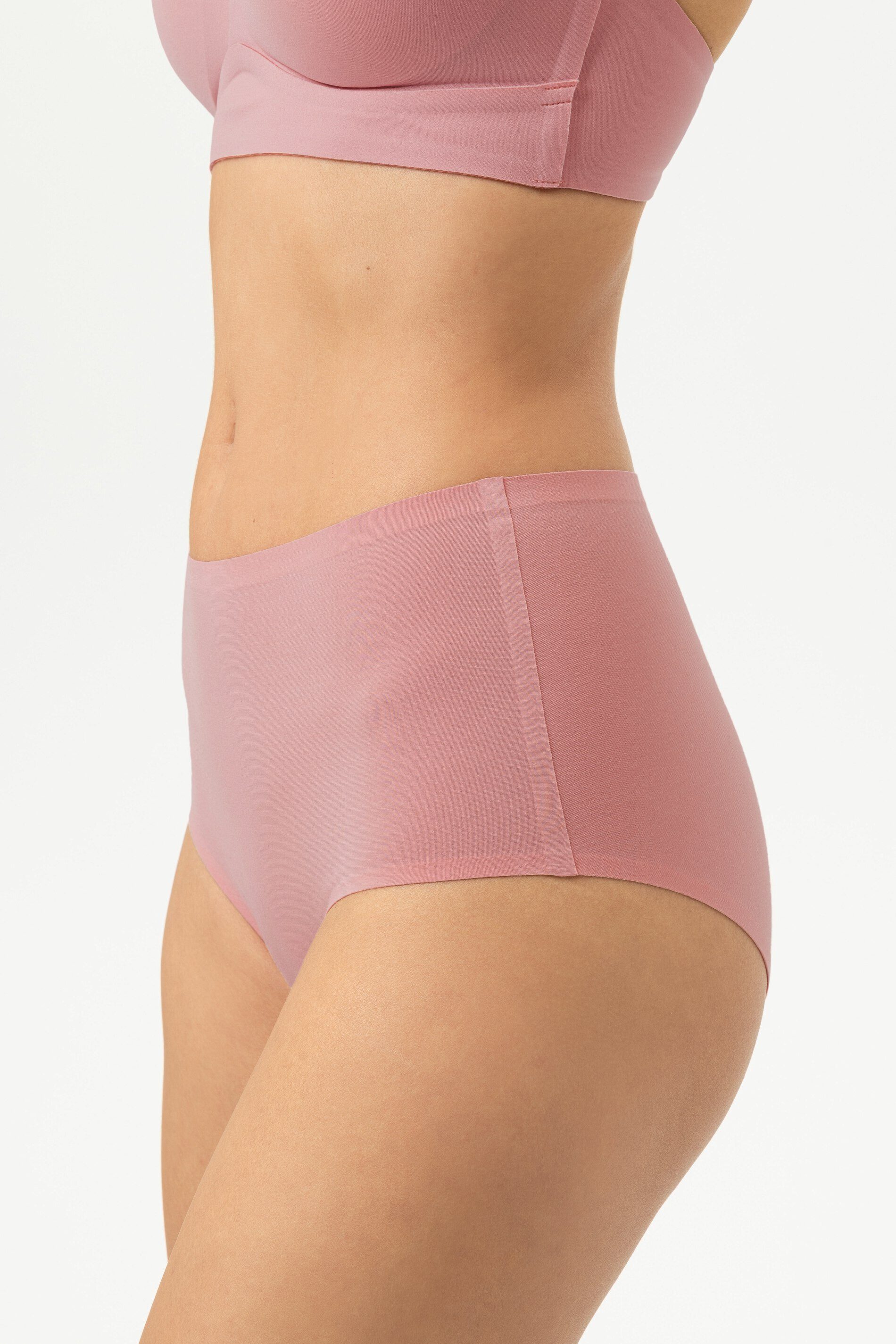 Mey Taillenslip Mey Taillen-Slip Serie Simply Better Invisibles (1-St., 1) Atmungsaktiv, nahtlos ohne Abzeichnen, hoher Sitz