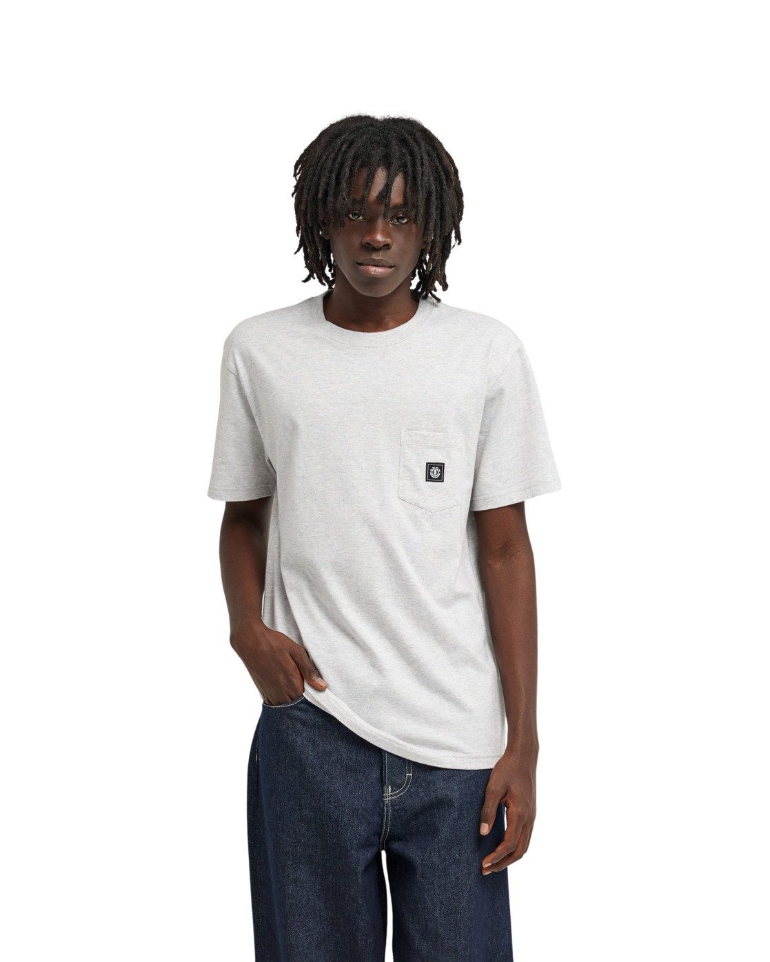 Element Sporttop Icon Label Pocket