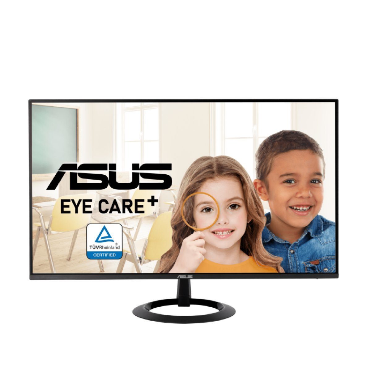 Asus VZ24EHF Gaming-Monitor (60.5 cm/23.8 
