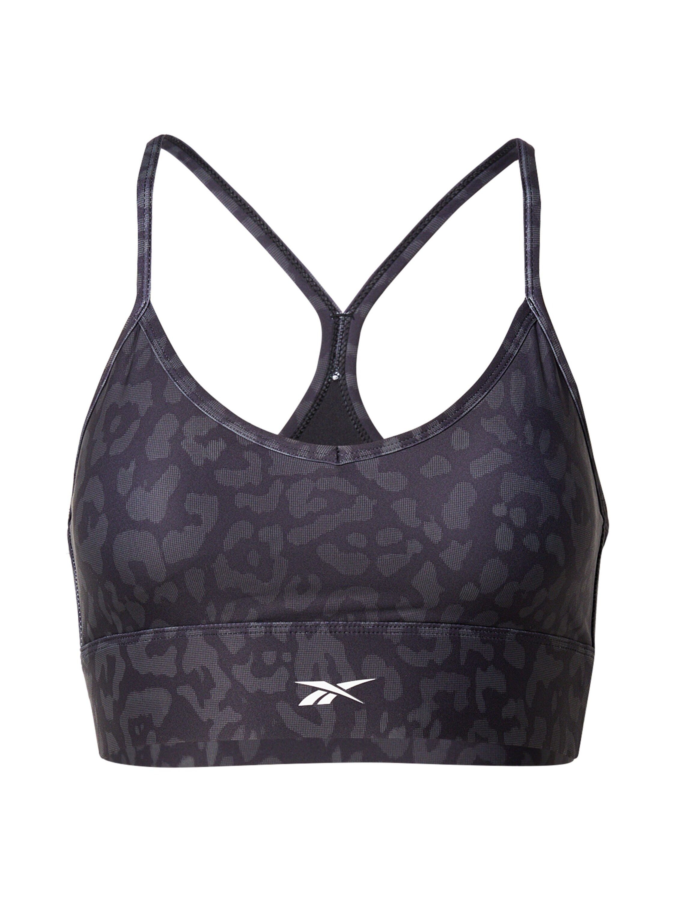 Reebok Sport-BH ID TRAIN (1-tlg) Cut-Outs