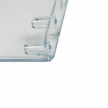 Electrolux Montagezubehör Kühlschrank Gefrierfachklappe 264401501/4, für KühlGefrierKombination