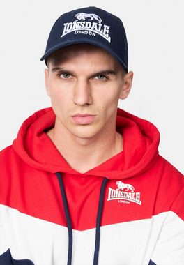 Lonsdale Baseball Cap WILTSHIRE