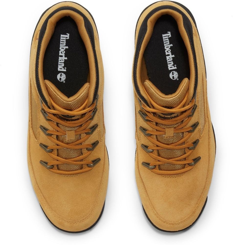 Timberland Mid Lace Up Hiking Boot Wanderschuh