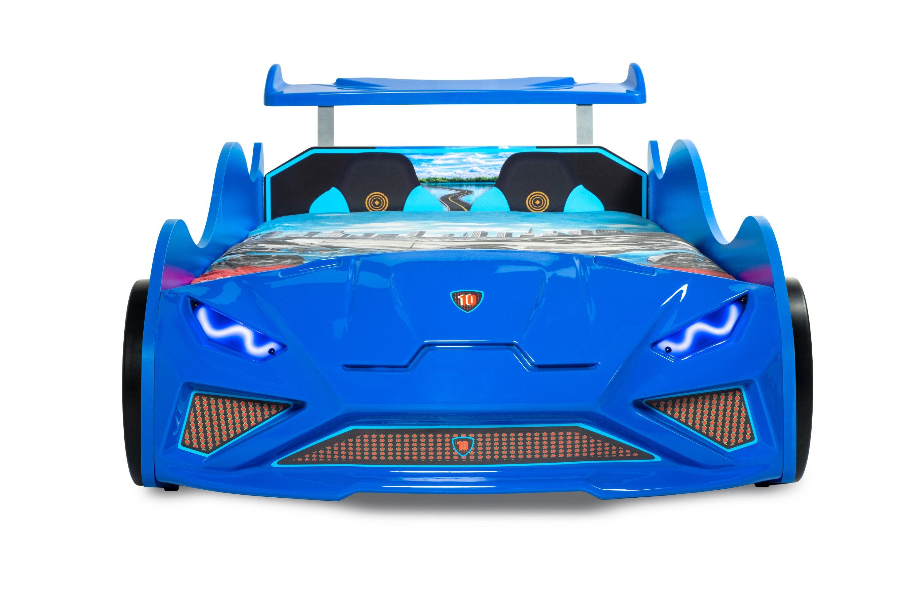 Aktürk Autobett Lambo RS-1 Full mit günstig online kaufen