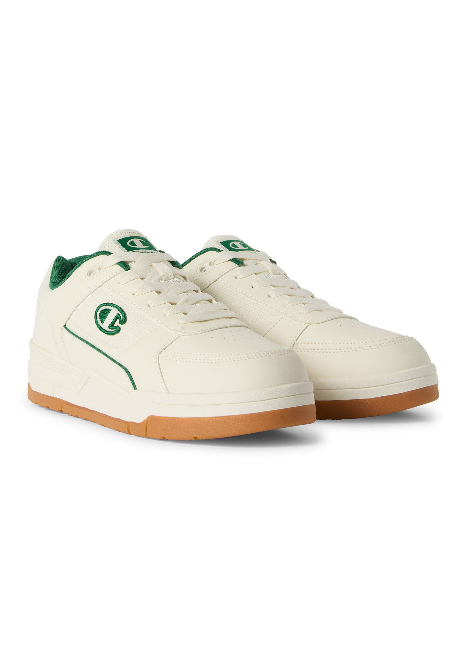 RD 18 Heritage Low Sneaker