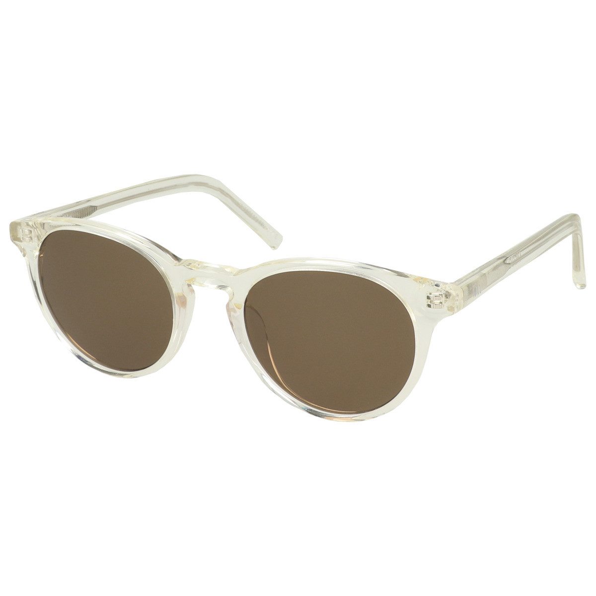 MessyWeekend Sonnenbrille OLO Unisex Erwachsene (1-St)