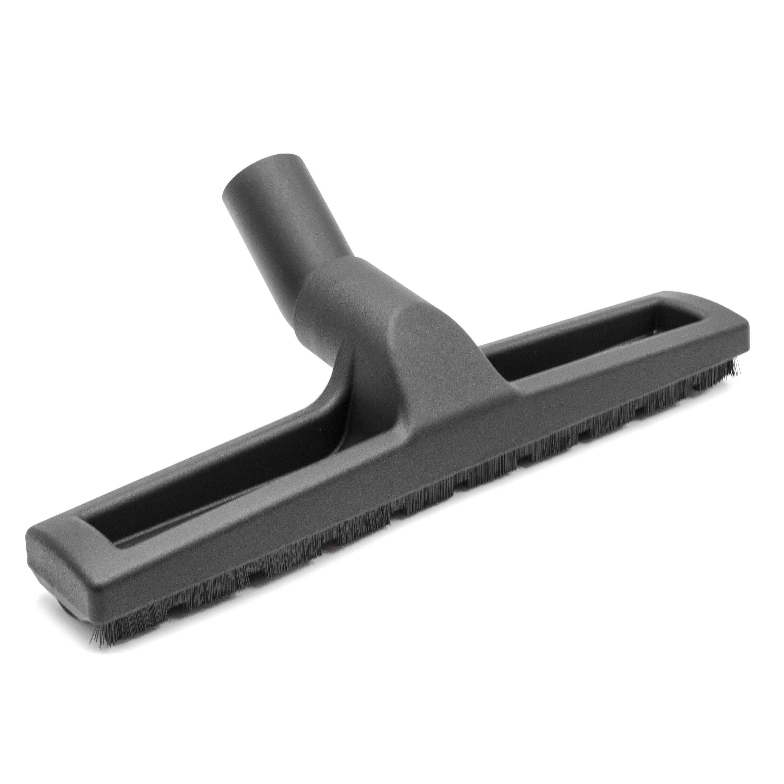 vhbw Bodendüse für Staubsauger, Zubehör für Universal, (1-tlg)