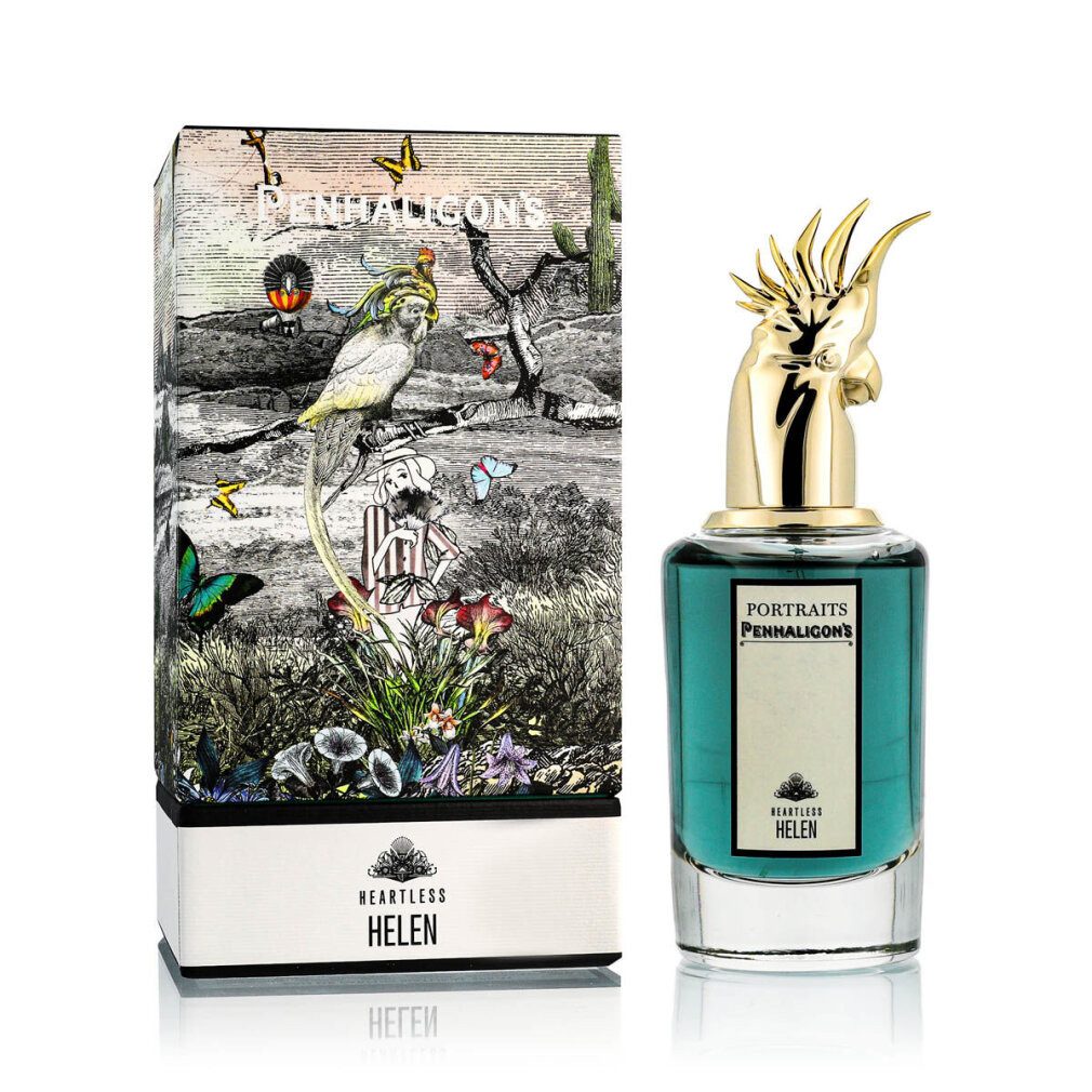 Penhaligon's Eau de Parfum Portraits Heartless Helen Eau De Parfum 75 ml (woman)