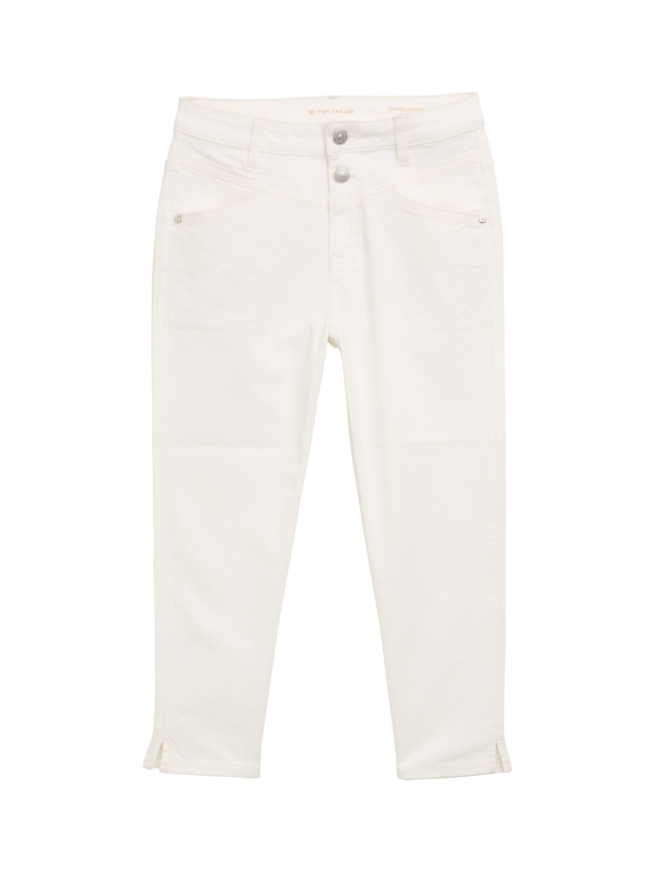 TOM TAILOR Stoffhose günstig online kaufen