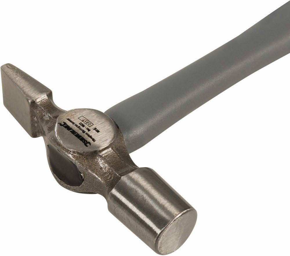Thumbnail - Silverline Hammer