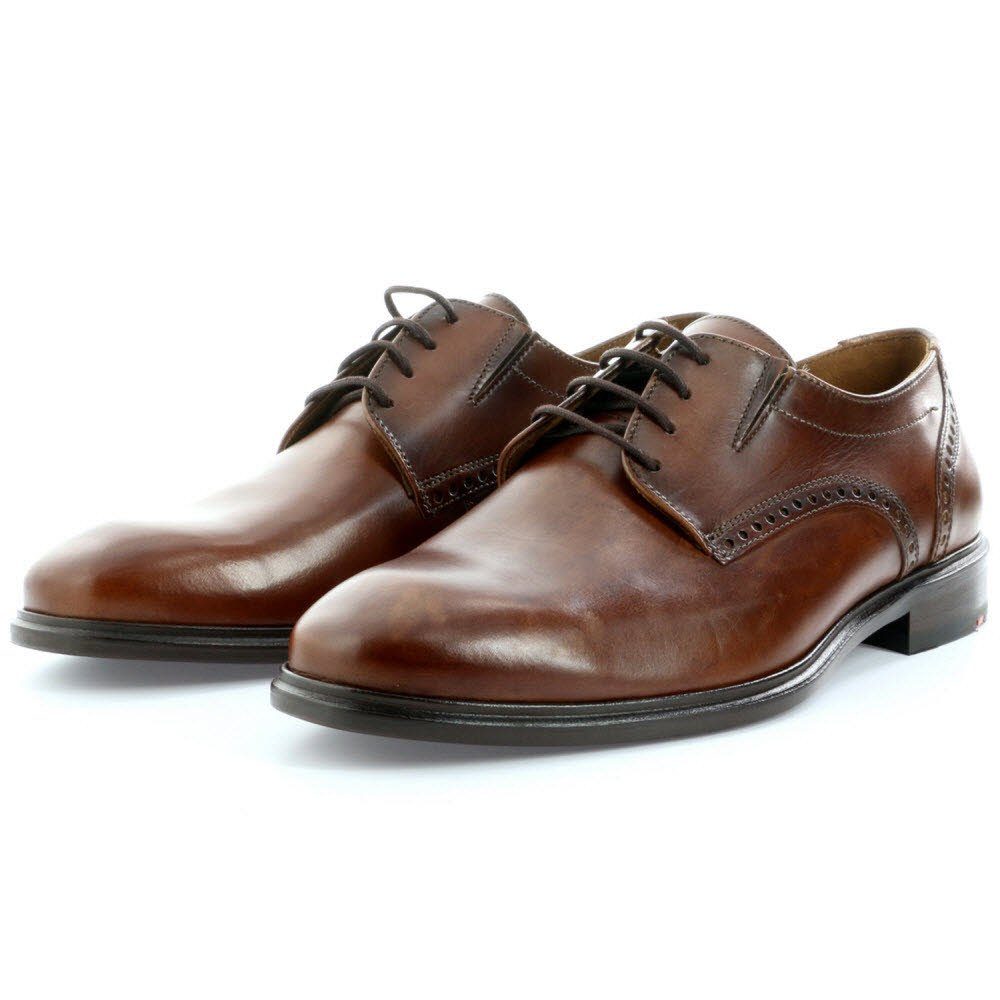 Halbschuhe KOOG Schnürschuh