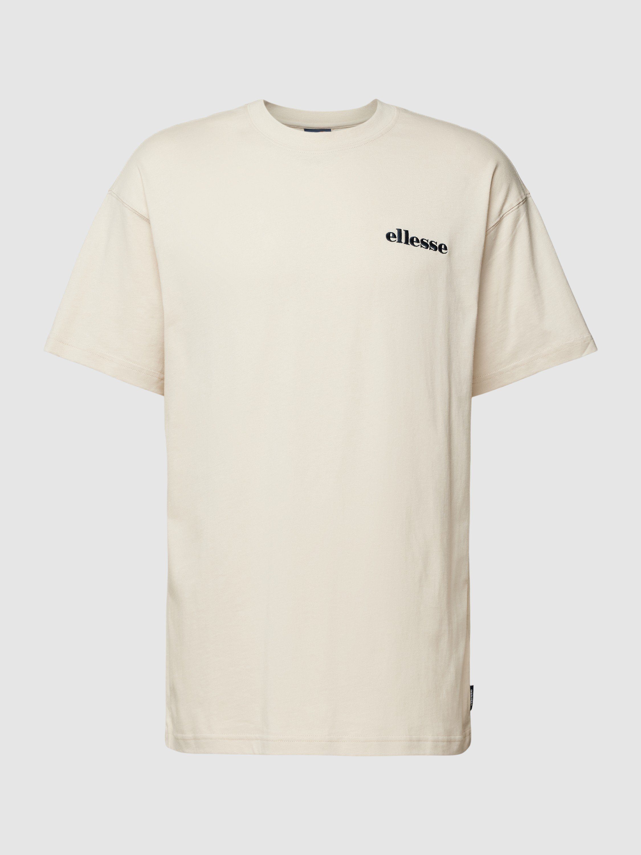 Ellesse T-Shirt Minker