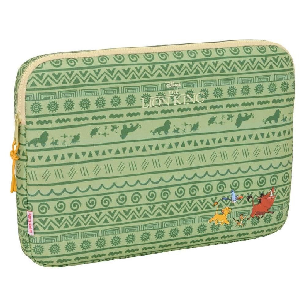 safta Laptoptasche Disney The Lion King Mufasa Laptoptasche