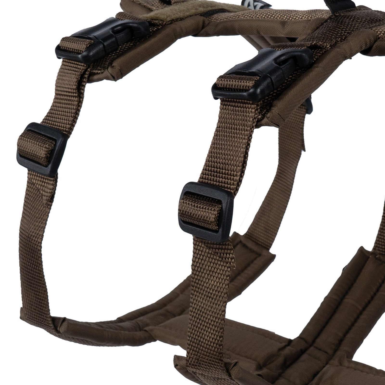 Non-stop dogwear Hunde-Geschirr Line Harness Grip günstig online kaufen