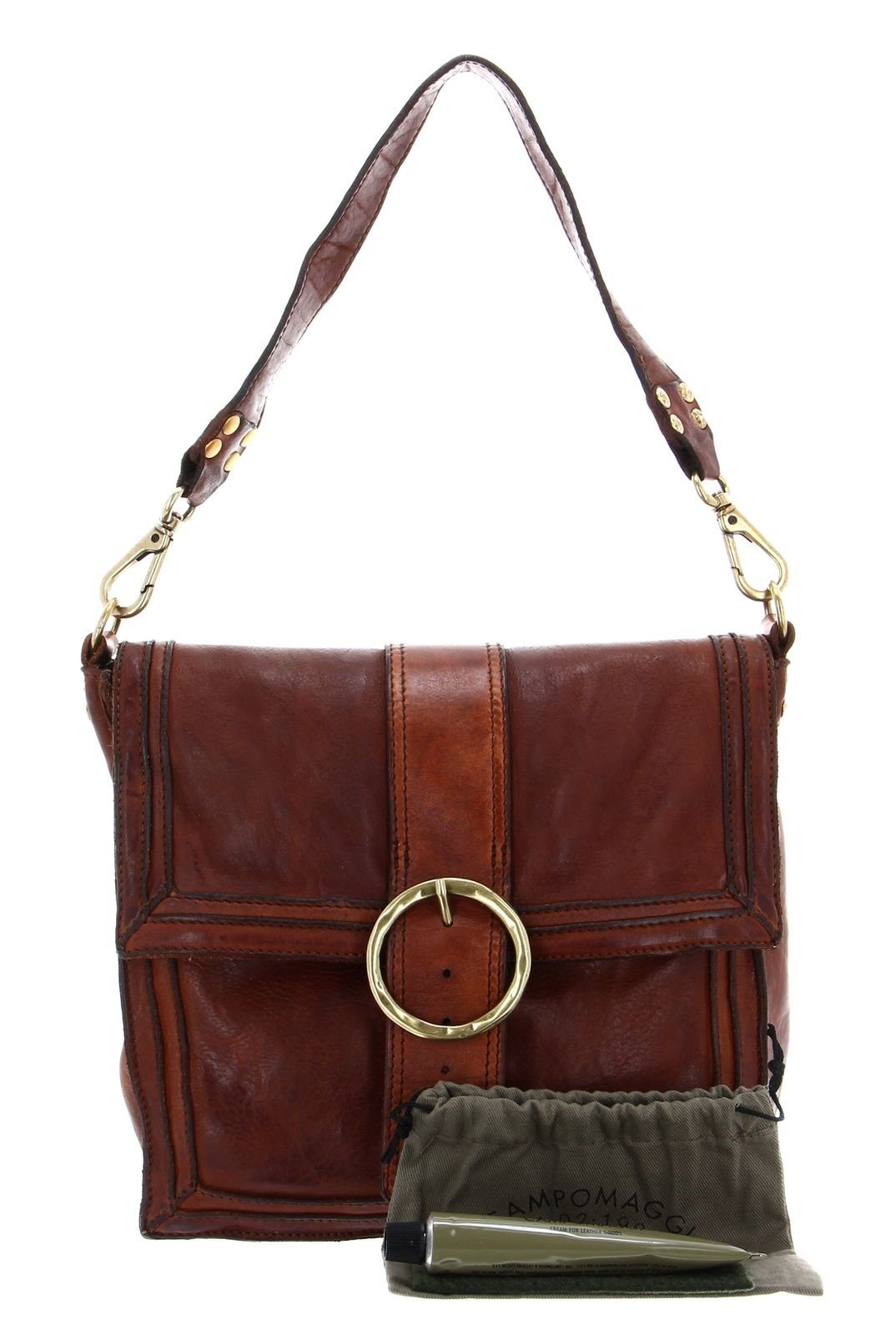 Campomaggi Umhängetasche günstig online kaufen