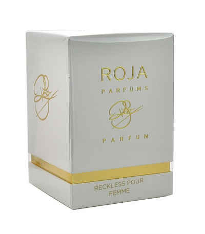 Roja Parfums Eau de Parfum ROJA RECKLESS POUR FEMME PARFUM 50 ML