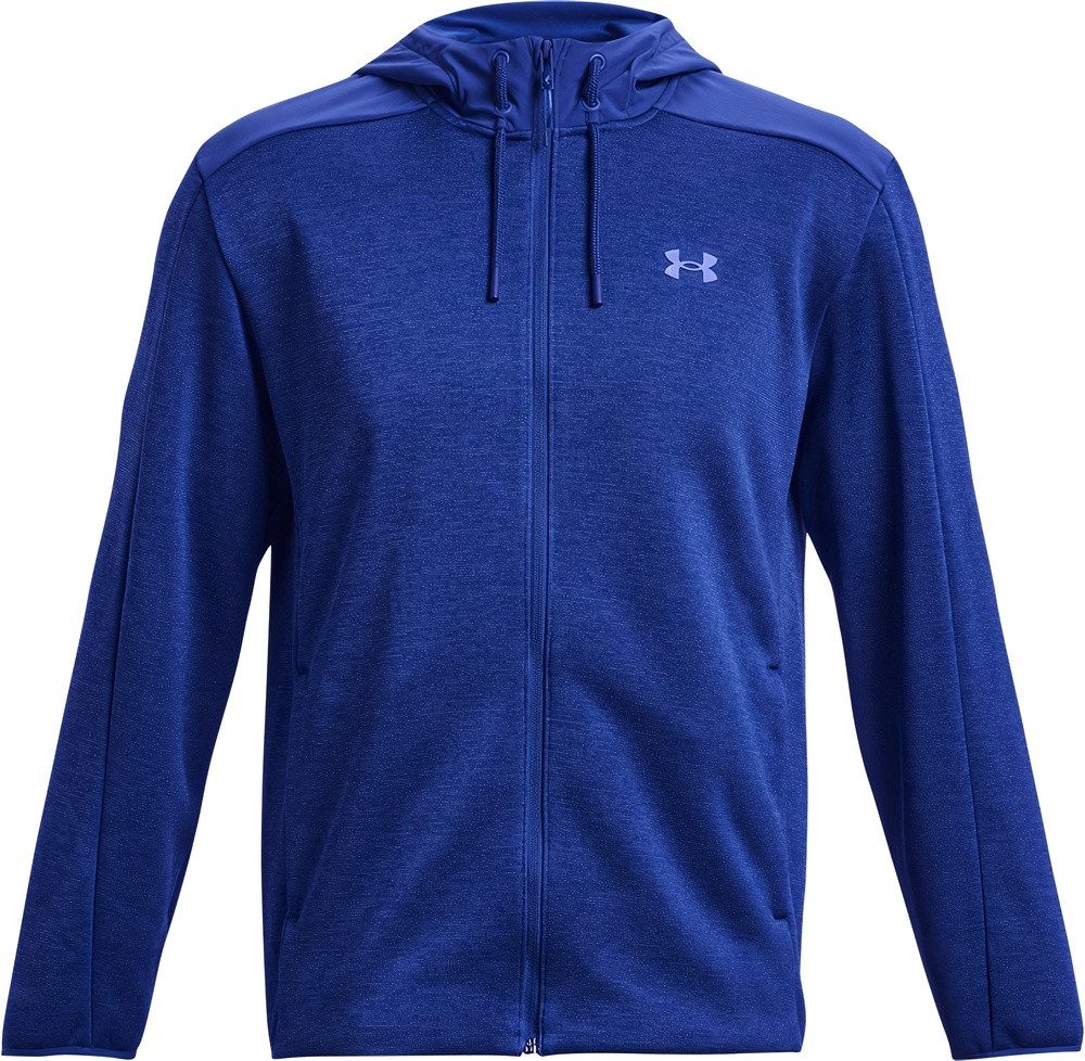Trainingsjacke UA Essential Swacket