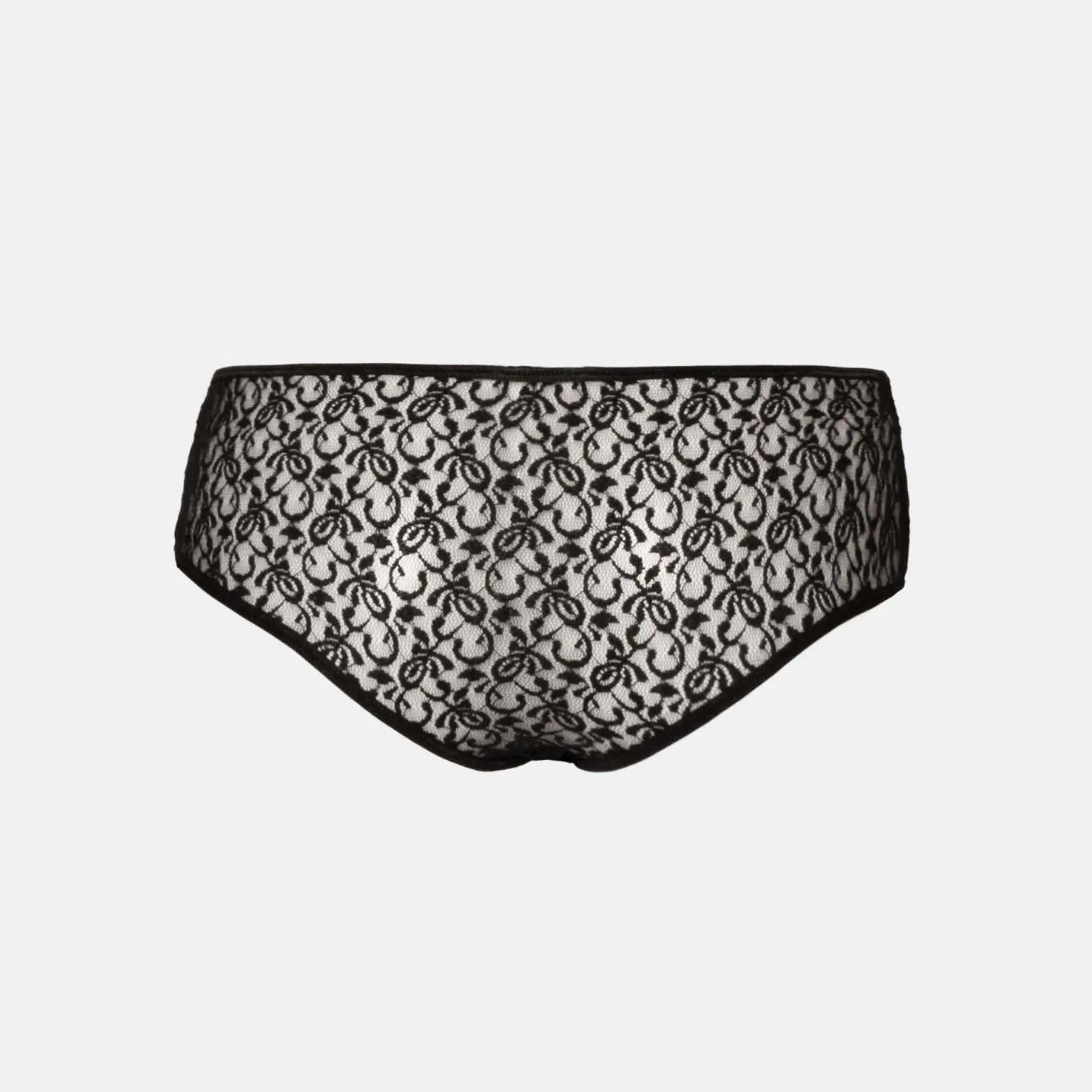 SPITZENJUNGE Boxer Bella Slip