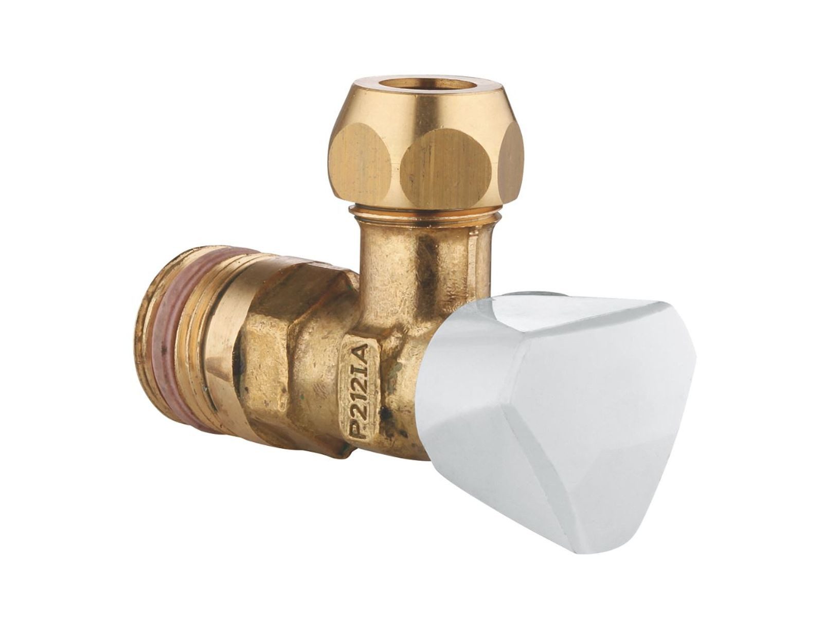 Grohe Unterputz-Spülkasten Eckventil komplett für UP-Spülkasten - 43821000