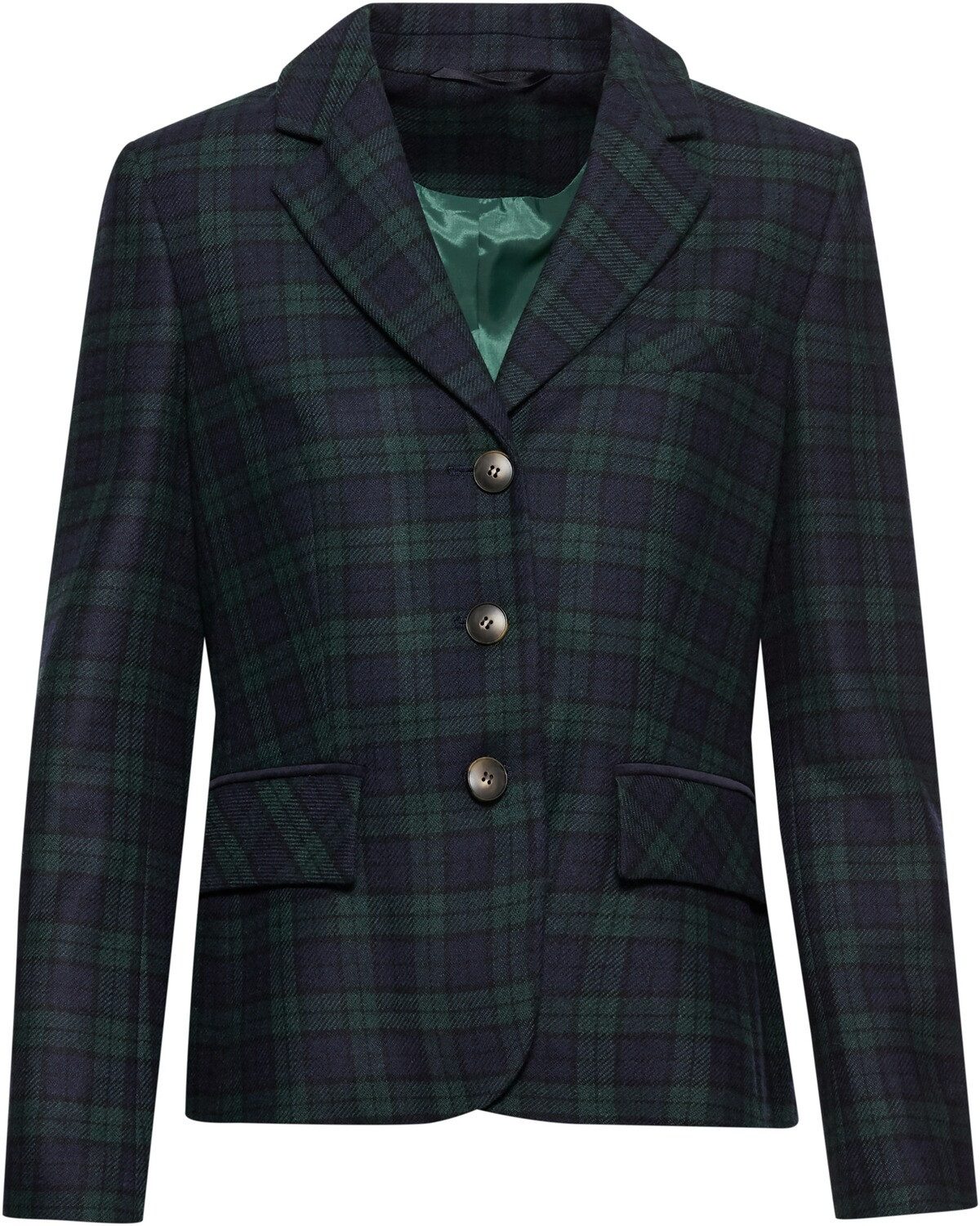 Highmoor Jackenblazer Blackwatch-Blazer günstig online kaufen