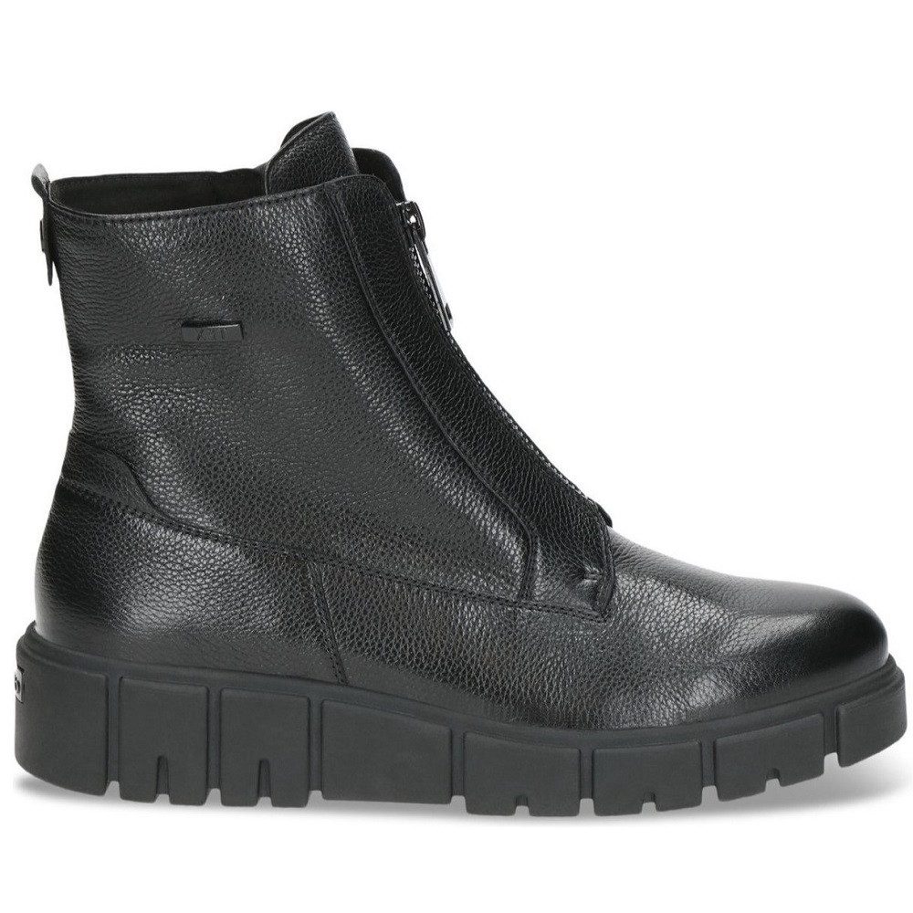 Caprice Damen Stiefeletten Plateaustiefelette Boots 9-25352-43 022 Stiefel günstig online kaufen