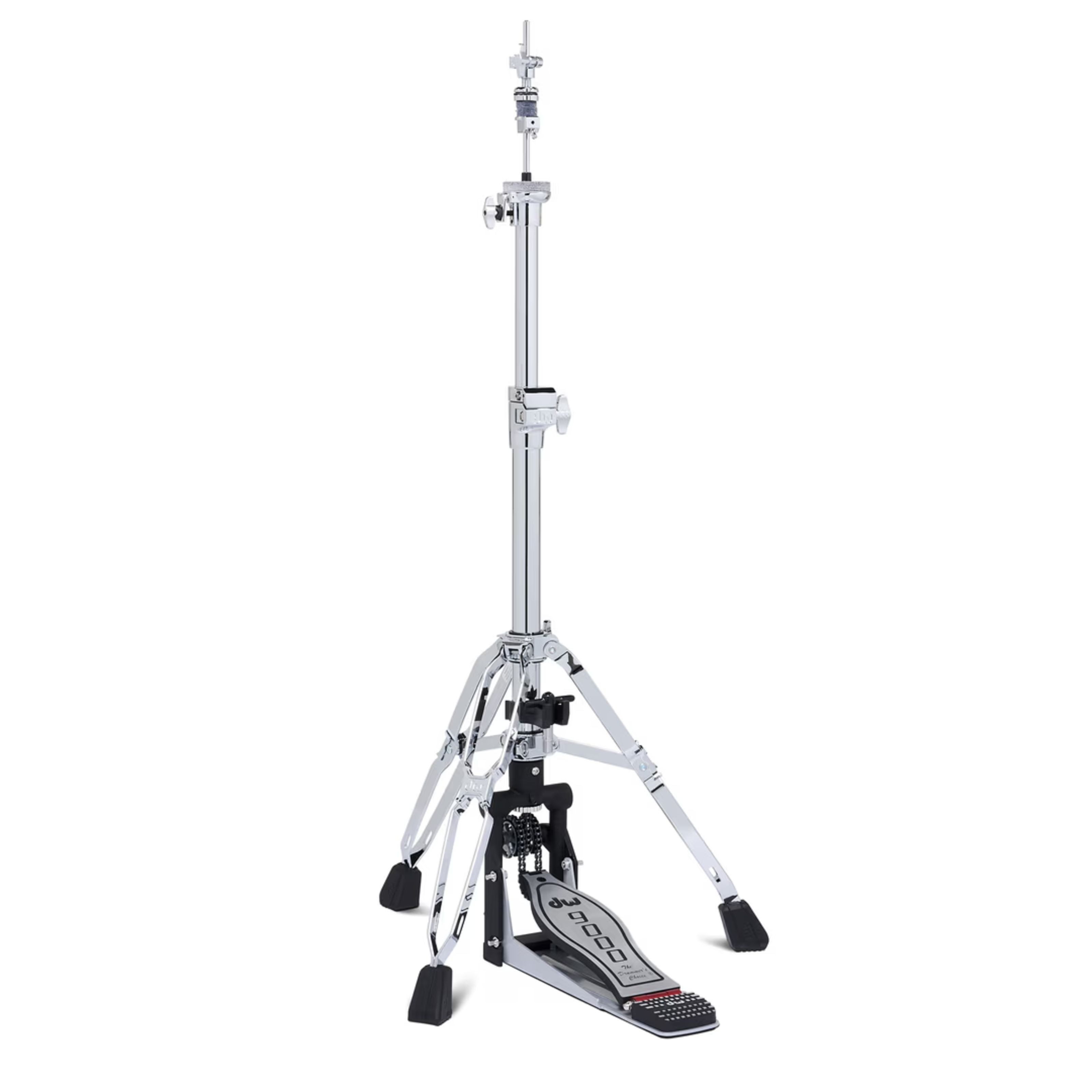 DW Musikinstrumentenständer, (Hardware, Snareständer), CP9500X HiHat Stand - Snareständer