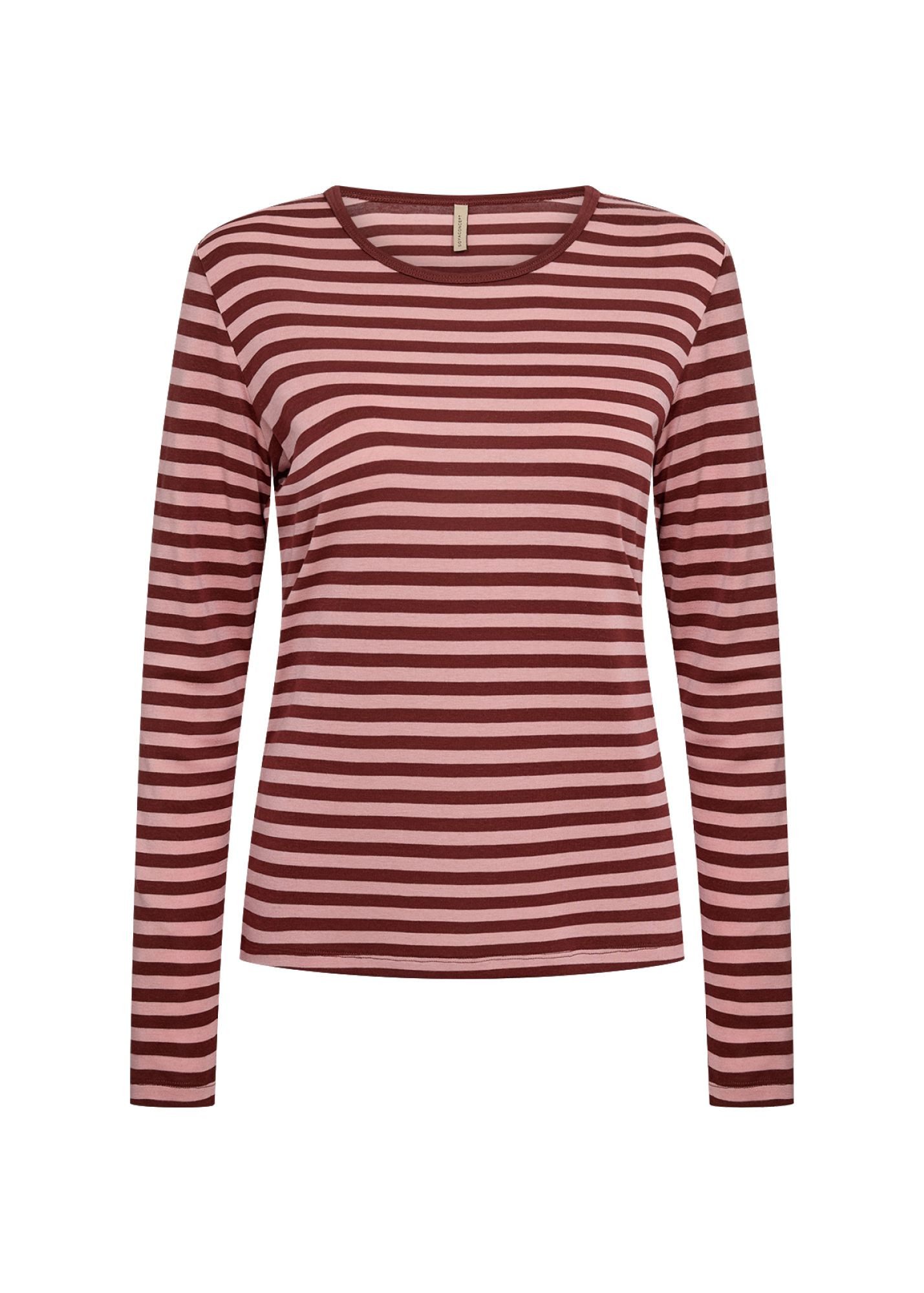 soyaconcept Kurzarmshirt