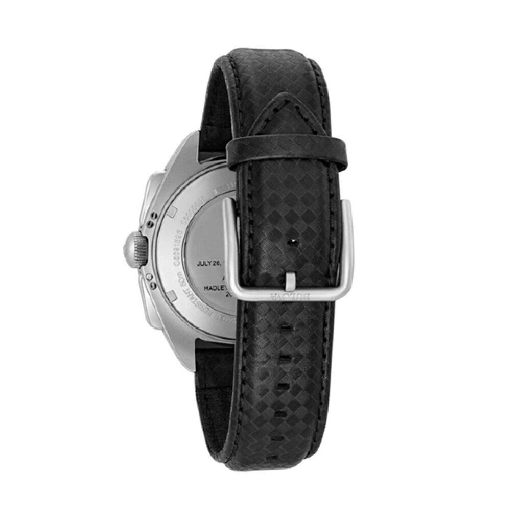 Bulova Luxusuhr MOD. 96B251